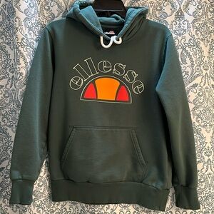 Ellesse Hoodie Size Medium